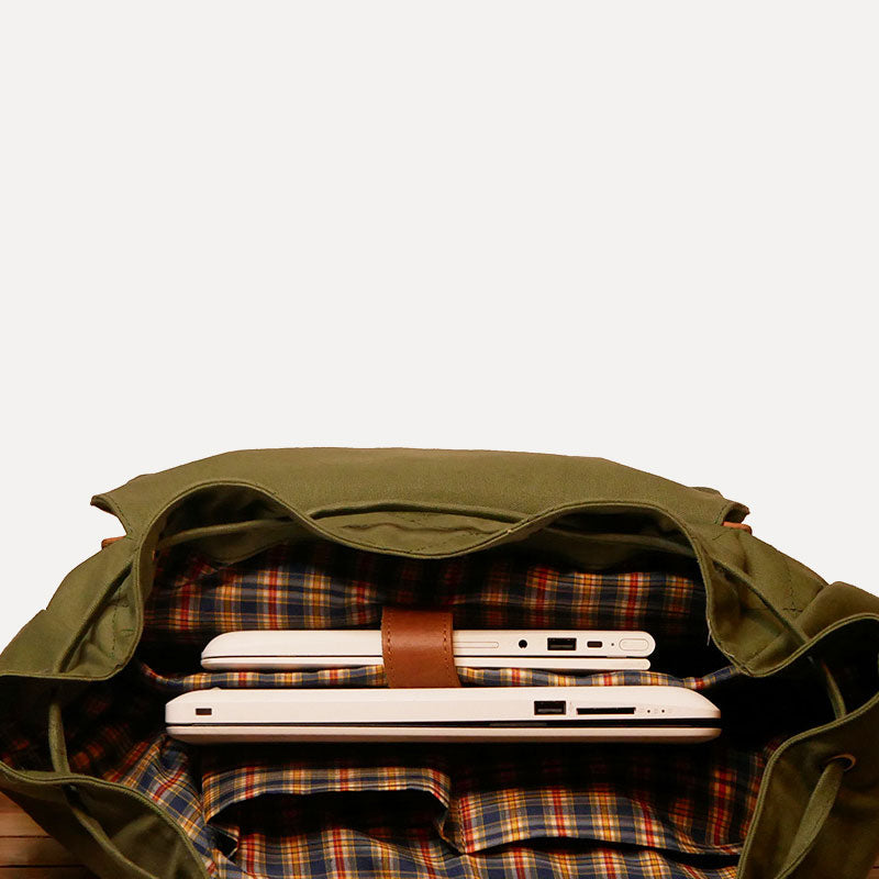 mochila grande para portatiles 